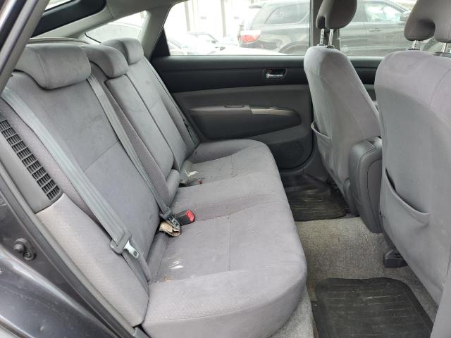 Photo 10 from auction – 2008 TOYOTA PRIUS with VIN JTDKB20U783377579