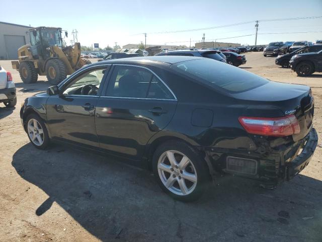 Photo 2 from auction – 2009 TOYOTA CAMRY BASE with VIN 4T4BE46K59R075729