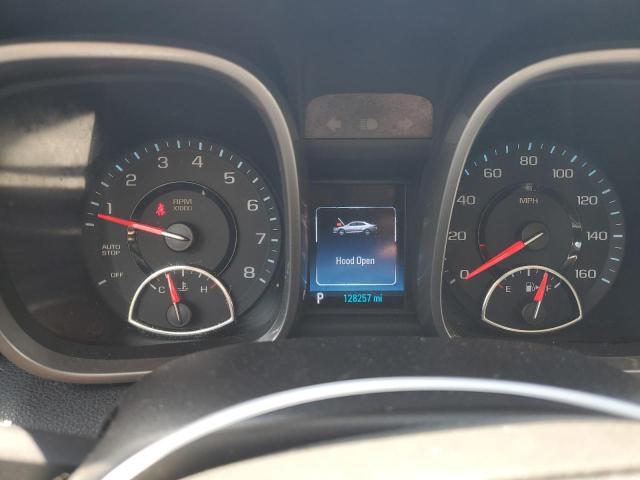 Photo 9 from auction – 2015 CHEVROLET MALIBU LS with VIN 1G11A5SL2FF133010