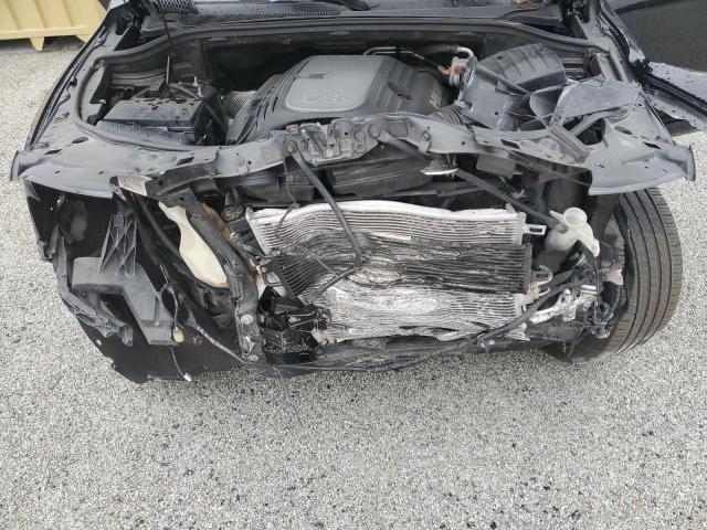 Photo 12 from auction – 2020 DODGE DURANGO R/ with VIN 1C4SDHCT4LC260101