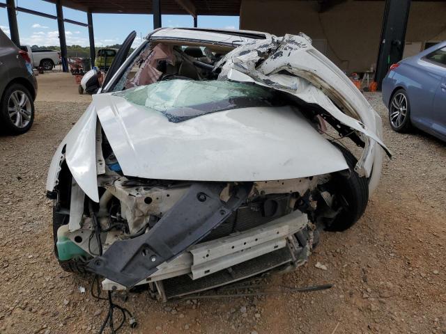 Photo 5 from auction – 2011 HONDA ACCORD EXL with VIN 1HGCP3F84BA030799