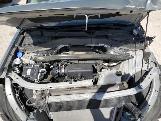 Photo 12 from auction – 2020 FORD EXPLORER L with VIN 1FMSK8FH7LGB35000