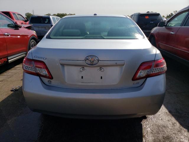 Photo 6 from auction – 2010 TOYOTA CAMRY BASE with VIN 4T4BF3EK6AR056684