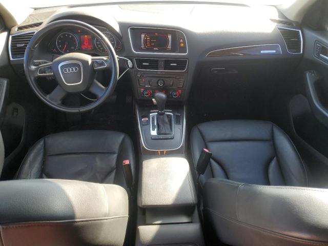 Photo 8 from auction – 2012 AUDI Q5 PREMIUM with VIN WA1LFAFP5CA027337