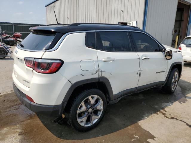 Photo 3 from auction – 2019 JEEP COMPASS LI with VIN 3C4NJDCBXKT596165