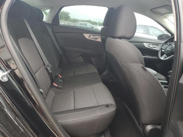 Photo 10 from auction – 2023 KIA FORTE LX with VIN 3KPF24AD8PE593783