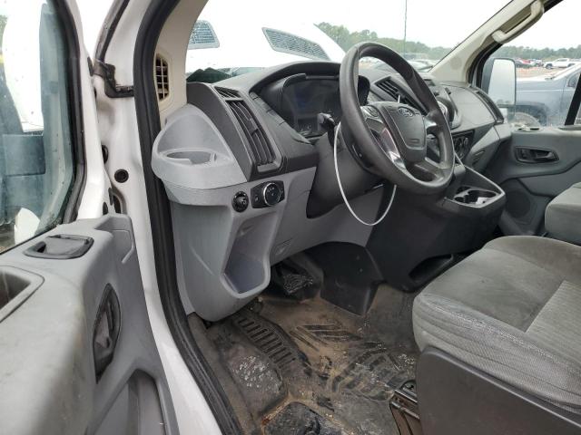 Photo 8 from auction – 2016 FORD TRANSIT T- with VIN 1FTYR1ZM8GKA89853