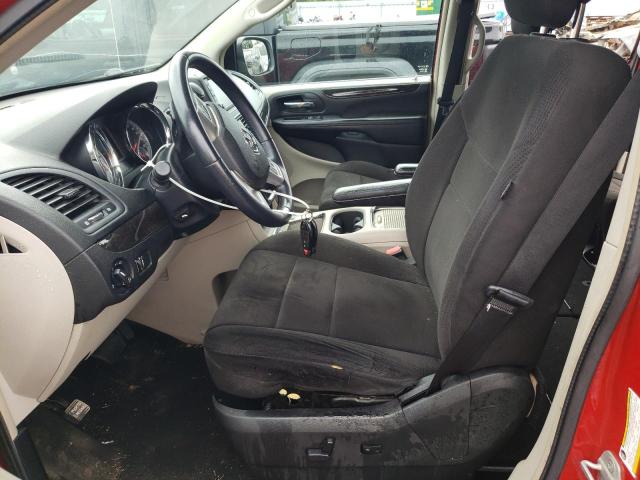 Фото 7 с аукциона – 2013 DODGE GRAND CARA с VIN 2C4RDGDG2DR671337