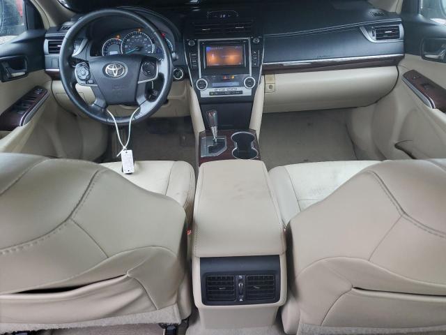 Photo 8 from auction – 2012 TOYOTA CAMRY BASE with VIN 4T4BF1FK2CR246780