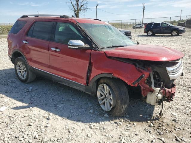 Фото 4 с аукциона – 2011 FORD EXPLORER X с VIN 1FMHK8D80BGA14661
