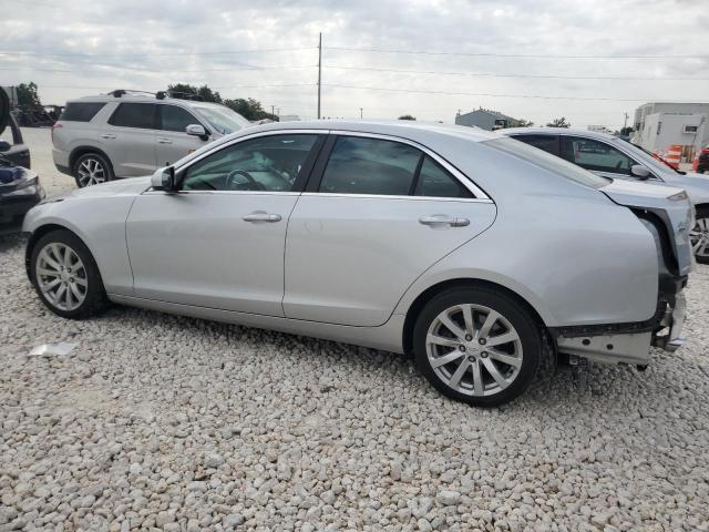 Photo 2 from auction – 2018 CADILLAC ATS with VIN 1G6AE5RX6J0180558