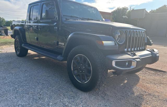JEEP GLADIATOR 2021 z numerem VIN 1C6HJTFG0ML511208 - Zdjęcie z aukcji
