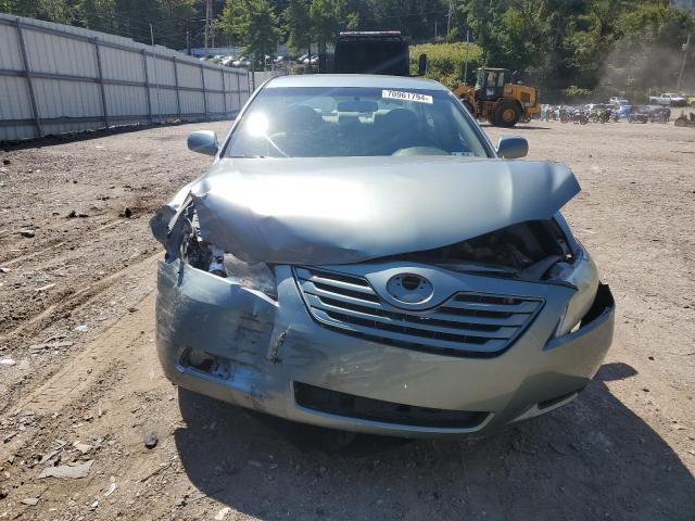 Photo 5 from auction – 2007 TOYOTA CAMRY CE with VIN 4T1BE46K57U608282