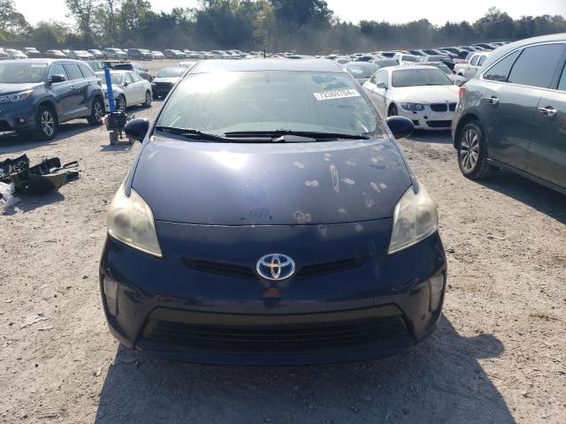 Zdjęcie 5 z aukcji – 2013 TOYOTA PRIUS z VIN JTDKN3DU7D1725720