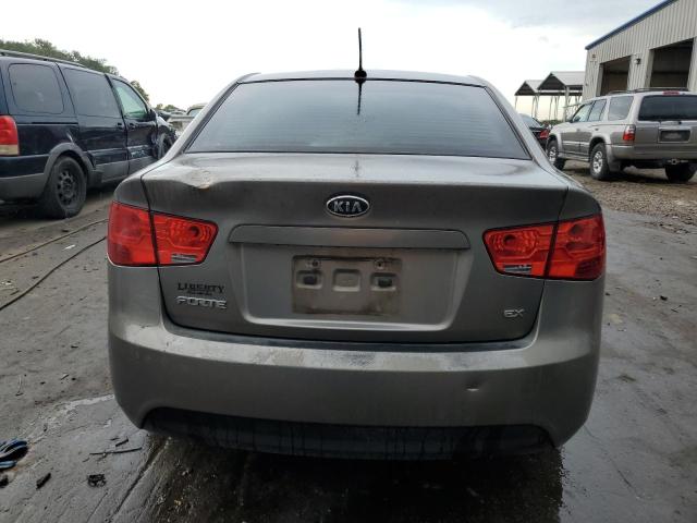 Photo 6 from auction – 2011 KIA FORTE EX with VIN KNAFU4A25B5359577