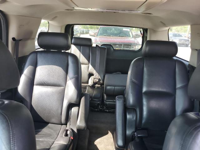Photo 10 from auction – 2010 GMC YUKON SLT with VIN 1GKMCCE33AR156984
