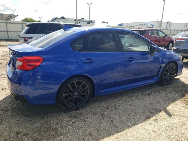 Photo 3 from auction – 2019 SUBARU WRX LIMITE with VIN JF1VA1N68K8822531