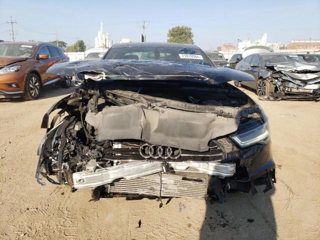 Photo 5 from auction – 2017 AUDI A6 PREMIUM with VIN WAUF8AFC9HN045833