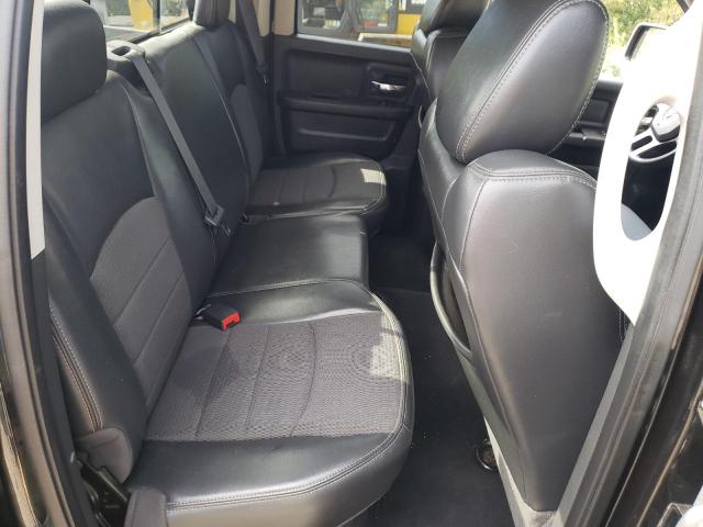 Photo 10 from auction – 2009 DODGE RAM 1500 with VIN 1D3HV18T39S816220