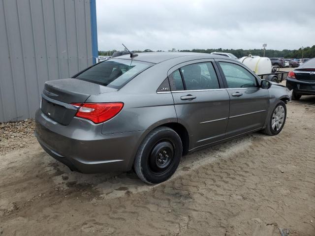 Photo 3 from auction – 2012 CHRYSLER 200 LX with VIN 1C3CCBABXCN248624