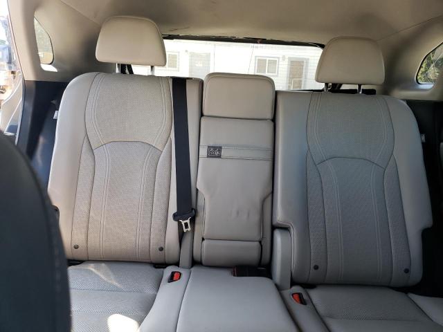 Photo 10 from auction – 2017 LEXUS RX 450H BA with VIN 2T2BGMCA1HC016477