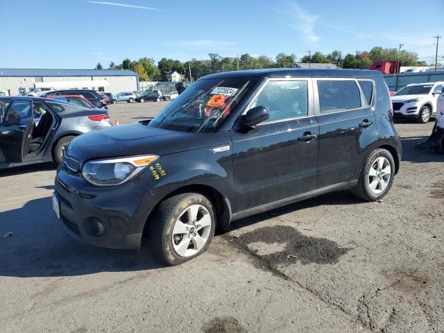 KIA SOUL 2019 with VIN KNDJN2A29K7915084 - Photo from auction