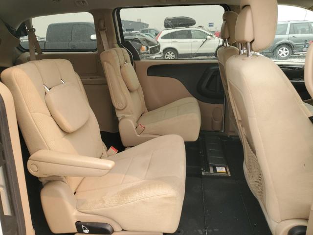 Photo 11 from auction – 2013 DODGE GRAND CARA with VIN 2C4RDGCG3DR727917