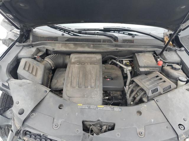Photo 12 from auction – 2015 CHEVROLET EQUINOX LT with VIN 2GNALBEK2F6158395