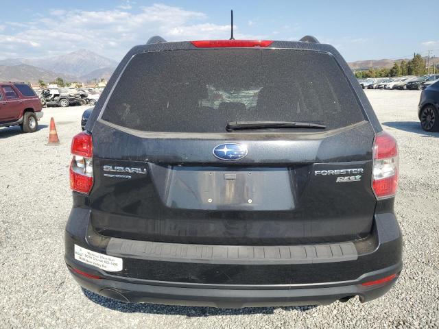 Photo 6 from auction – 2015 SUBARU FORESTER 2 with VIN JF2SJAFC6FH577365