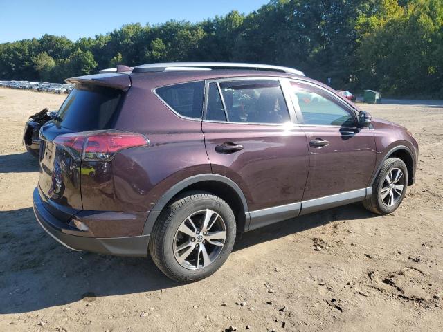 Photo 3 from auction – 2018 TOYOTA RAV4 ADVEN with VIN 2T3RFREV3JW714698