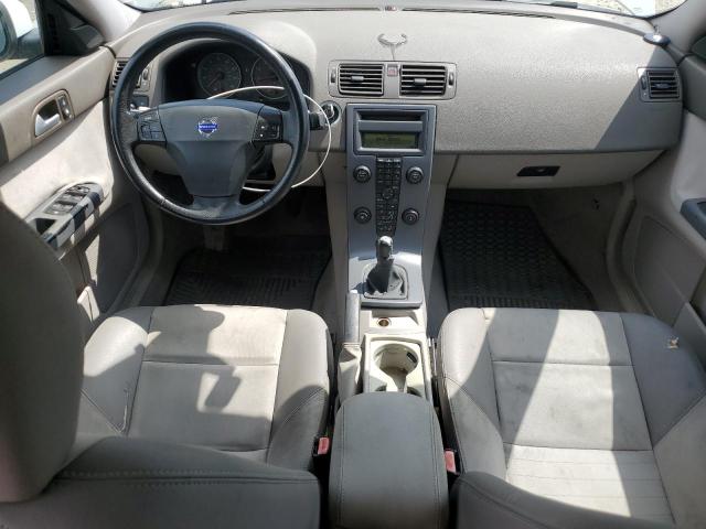 Photo 8 from auction – 2007 VOLVO S40 2.4I with VIN YV1MS382472272062