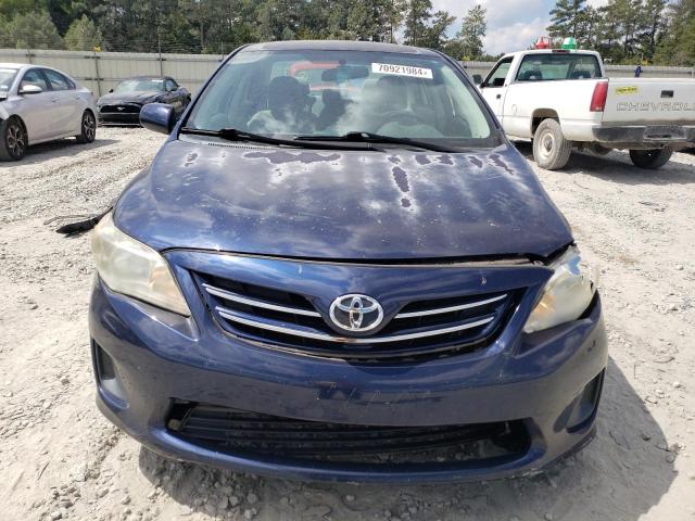 Фото 5 с аукциона – 2013 TOYOTA COROLLA BA с VIN 2T1BU4EE7DC932491