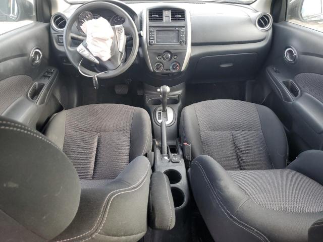Photo 8 from auction – 2015 NISSAN VERSA S with VIN 3N1CN7APXFL941313