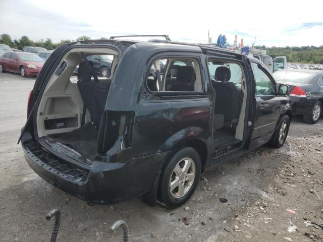 Photo 3 from auction – 2011 DODGE GRAND CARA with VIN 2D4RN3DGXBR646353