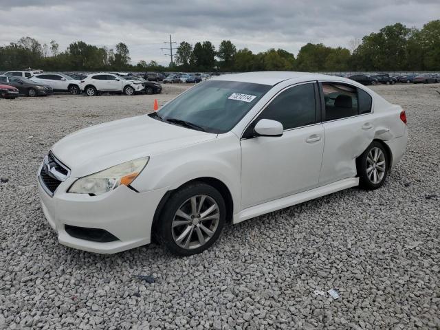 SUBARU LEGACY 2.5 2014 con VIN 4S3BMBC60E3023762 - Foto de la subasta