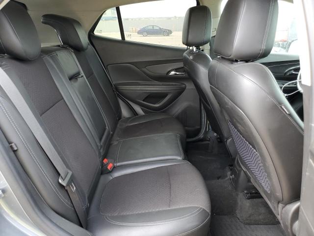 Photo 11 from auction – 2019 BUICK ENCORE PRE with VIN KL4CJESB4KB800582