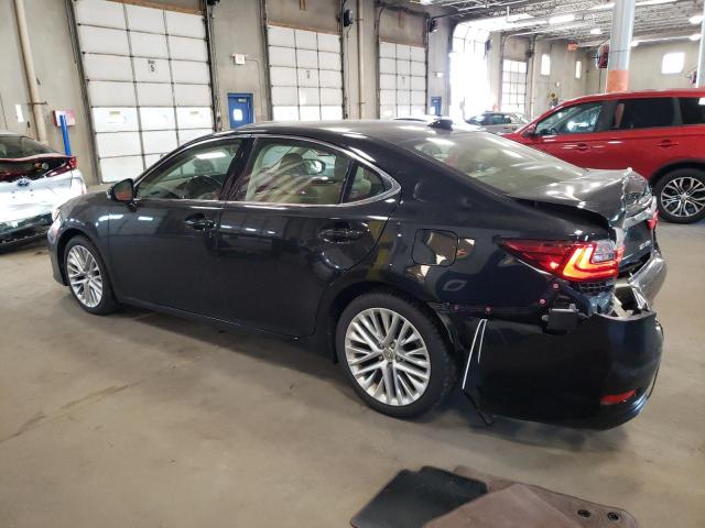 Photo 2 from auction – 2016 LEXUS ES 350 with VIN JTHBK1GG2G2211466