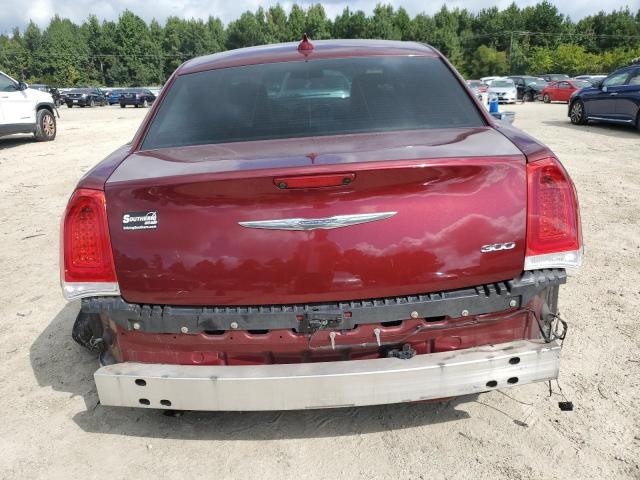 Photo 6 from auction – 2016 CHRYSLER 300 LIMITE with VIN 2C3CCAAG0GH198269