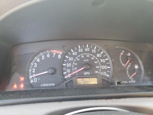 Photo 9 from auction – 2003 TOYOTA COROLLA CE with VIN JTDBR32E030011660