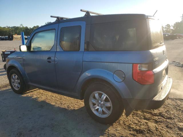Photo 2 from auction – 2008 HONDA ELEMENT EX with VIN 5J6YH18798L013627