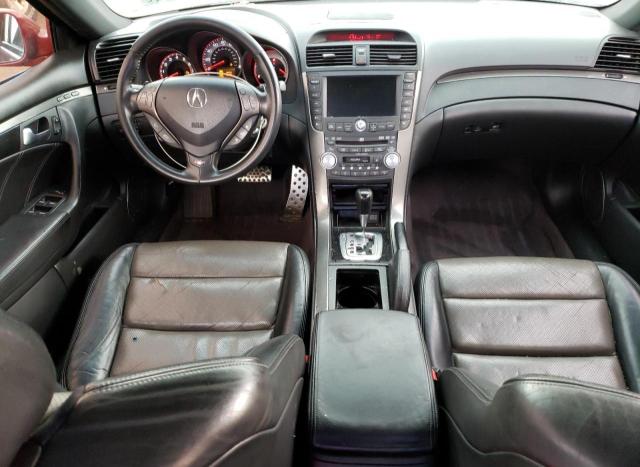 Photo 8 from auction – 2007 ACURA TL TYPE S with VIN 19UUA76507A031765