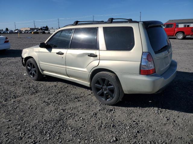 Photo 2 from auction – 2006 SUBARU FORESTER 2 with VIN JF1SG63656H719686