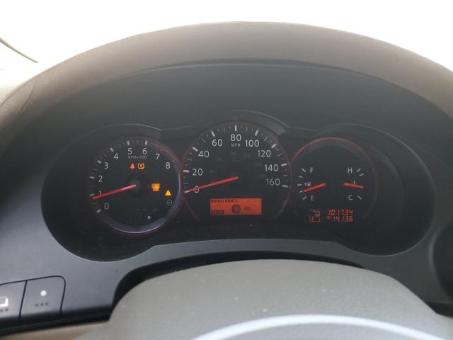 Photo 9 from auction – 2007 NISSAN ALTIMA 2.5 with VIN 1N4AL21E37C157182