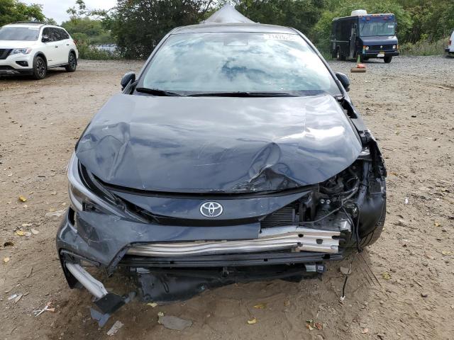 Photo 5 from auction – 2023 TOYOTA COROLLA SE with VIN 5YFS4MCEXPP160320