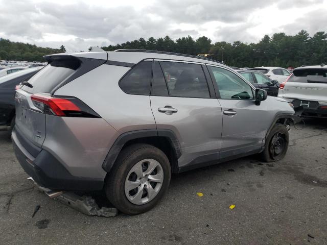 Photo 3 from auction – 2021 TOYOTA RAV4 LE with VIN 2T3F1RFV3MC158382