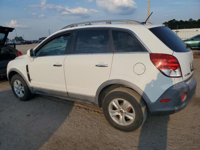 Photo 2 from auction – 2008 SATURN VUE XE with VIN 3GSCL33P48S578626