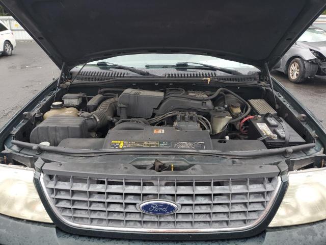 Photo 12 from auction – 2002 FORD EXPLORER with VIN 1FMZU73E62ZB28717
