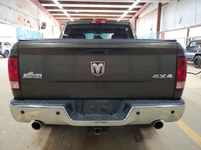 Photo 6 from auction – 2012 DODGE RAM 1500 S with VIN 1C6RD7LT6CS298810
