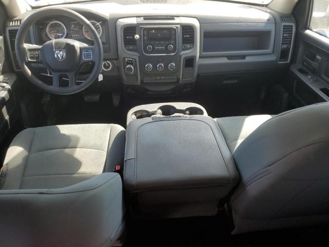 Photo 8 from auction – 2018 RAM 1500 ST with VIN 1C6RR6FG9JS266294