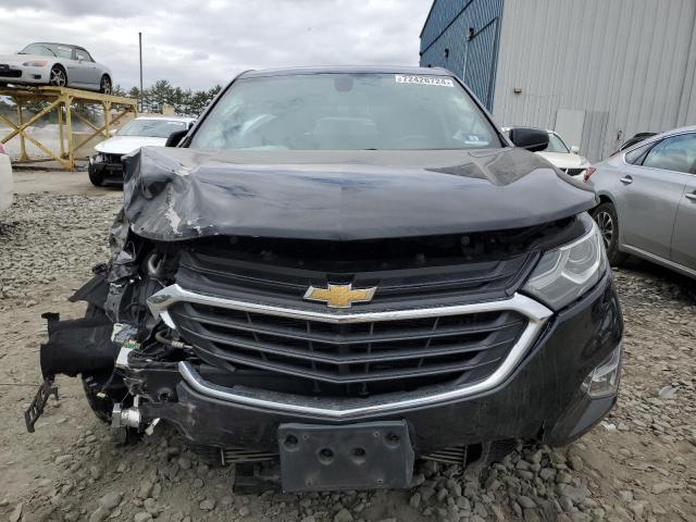 Photo 5 from auction – 2019 CHEVROLET EQUINOX LT with VIN 3GNAXUEV2KL204663